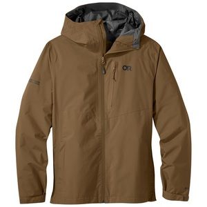 Outdoor Research Foray II Gore-Tex Jacket - coyote